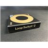 Image 9 : Loop Switch 2 Adjustable Ear Plugs; 3 Noise Relief Modes/Noise Reduction Earplugs (Gold) NEW