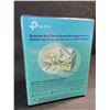 Image 3 : TP-Link AC1200 Mesh Wi-Fi Extender/WiFi Booster - Works with Any WiFi Router - New Sealed!