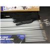 Image 10 : 30FT Dryer Vent Cleaning Brush/Flexible Lint Brush with Drill Attachment - New in Box