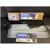 Image 7 : 30FT Dryer Vent Cleaning Brush/Flexible Lint Brush with Drill Attachment - New in Box