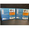 Image 8 : 2 Boxes of Washing Machine Cleaner/Descaler Tablets (28 Tablets/Box) Works with All Machines - New!