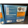 Image 9 : 2 Boxes of Washing Machine Cleaner/Descaler Tablets (28 Tablets/Box) Works with All Machines - New!