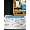 Image 11 : EyeQue At-Home Smartphone Vision-Check Device - Test/Track Vision via Smart App & Device - New
