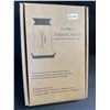 Image 6 : EyeQue At-Home Smartphone Vision-Check Device - Test/Track Vision via Smart App & Device - New