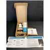 Image 9 : EyeQue At-Home Smartphone Vision-Check Device - Test/Track Vision via Smart App & Device - New