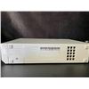 Image 5 : Nintendo Wii Console with Cords/Controllers/Sensor Bar (Used) Tested (Powers On/Works/Reads Discs!)