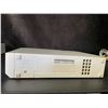 Image 6 : Nintendo Wii Console with Cords/Controllers/Sensor Bar (Used) Tested (Powers On/Works/Reads Discs!)