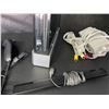 Image 4 : Nintendo Wii Console with Cords/Controllers/Sensor Bar (Used) Tested (Powers On/Works/Reads Discs!)
