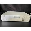 Image 7 : Nintendo Wii Console with Cords/Controllers/Sensor Bar (Used) Tested (Powers On/Works/Reads Discs!)