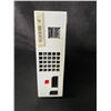 Image 8 : Nintendo Wii Console with Cords/Controllers/Sensor Bar (Used) Tested (Powers On/Works/Reads Discs!)