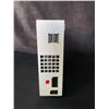 Image 8 : Nintendo Wii Console with Cords/Controllers/Sensor Bar (Used) Tested (Powers On/Works/Reads Discs!)