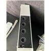 Image 5 : Nintendo Wii Console with Cords/Controllers/Sensor Bar (Used) Tested (Powers On/Works/Reads Discs!)
