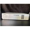 Image 7 : Nintendo Wii Console with Cords/Controllers/Sensor Bar (Used) Tested (Powers On/Works/Reads Discs!)