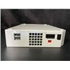 Image 7 : Nintendo Wii Console with Cords/Controllers/Sensor Bar (Used) Tested (Powers On/Works/Reads Discs!)