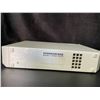 Image 8 : Nintendo Wii Console with Cords/Controllers/Sensor Bar (Used) Tested (Powers On/Works/Reads Discs!)