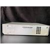 Image 8 : Nintendo Wii Console with Cords/Controllers/Sensor Bar (Used) Tested (Powers On/Works/Reads Discs!)