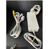 Image 2 : Nintendo Wii Console with Cords/Controllers/Sensor Bar (Used) Tested (Powers On/Works/Reads Discs!)
