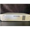 Image 6 : Nintendo Wii Console with Cords/Controllers/Sensor Bar (Used) Tested (Powers On/Works/Reads Discs!)