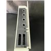 Image 7 : Nintendo Wii Console with Cords/Controllers/Sensor Bar (Used) Tested (Powers On/Works/Reads Discs!)