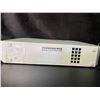 Image 8 : Nintendo Wii Console with Cords/Controllers/Sensor Bar (Used) Tested (Powers On/Works/Reads Discs!)