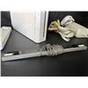 Image 3 : Nintendo Wii Console with Cords/Controllers/Sensor Bar (Used) Tested (Powers On/Works/Reads Discs!)
