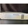Image 5 : Nintendo Wii Console with Cords/Controllers/Sensor Bar (Used) Tested (Powers On/Works/Reads Discs!)