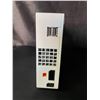 Image 6 : Nintendo Wii Console with Cords/Controllers/Sensor Bar (Used) Tested (Powers On/Works/Reads Discs!)