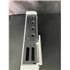 Image 7 : Nintendo Wii Console with Cords/Controllers/Sensor Bar (Used) Tested (Powers On/Works/Reads Discs!)