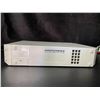 Image 8 : Nintendo Wii Console with Cords/Controllers/Sensor Bar (Used) Tested (Powers On/Works/Reads Discs!)