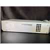 Image 7 : Nintendo Wii Console with Cords/Controllers/Sensor Bar (Used) Tested (Powers On/Works/Reads Discs!)