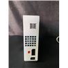 Image 8 : Nintendo Wii Console with Cords/Controllers/Sensor Bar (Used) Tested (Powers On/Works/Reads Discs!)