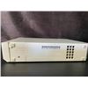 Image 9 : Nintendo Wii Console with Cords/Controllers/Sensor Bar (Used) Tested (Powers On/Works/Reads Discs!)