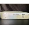 Image 8 : Nintendo Wii Console with Cords/Controllers/Sensor Bar (Used) Tested (Powers On/Works/Reads Discs!)
