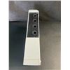 Image 6 : Nintendo Wii Console with Cords/Controllers/Sensor Bar (Used) Tested (Powers On/Works/Reads Discs!)