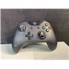 Image 3 : Xbox One S Console with Power Cord & Controller (Used) Tested (Powers On/Works/Reads Discs!)