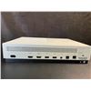Image 6 : Xbox One S Console with Power Cord & Controller (Used) Tested (Powers On/Works/Reads Discs!)
