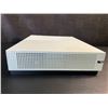 Image 8 : Xbox One S Console with Power Cord & Controller (Used) Tested (Powers On/Works/Reads Discs!)