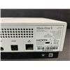 Image 10 : Xbox One S Console with Power Cord & Controller (Used) Tested (Powers On/Works/Reads Discs!)
