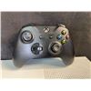 Image 2 : Xbox One S Console with Power Cord & Controller (Used) Tested (Powers On/Works/Reads Discs!)