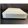 Image 6 : Xbox One S Console with Power Cord & Controller (Used) Tested (Powers On/Works/Reads Discs!)