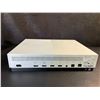 Image 7 : Xbox One S Console with Power Cord & Controller (Used) Tested (Powers On/Works/Reads Discs!)