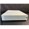 Image 8 : Xbox One S Console with Power Cord & Controller (Used) Tested (Powers On/Works/Reads Discs!)