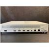 Image 9 : Xbox One S Console with Power Cord & Controller (Used) Tested (Powers On/Works/Reads Discs!)