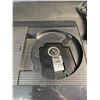 Image 4 : Playstation 3 Super Slim Console with Controller & Cord (Used) Tested (Powers On/Works/Reads Discs!)