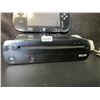 Image 2 : Wii U Console + Wii U Gamepad with Gamepad Adapter (Used) Tested - Works/Powers On!
