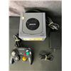 Image 1 : Nintendo Gamecube Console with Controller & Power Cord (Used) Tested; Powers On