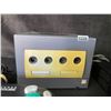 Image 3 : Nintendo Gamecube Console with Controller & Power Cord (Used) Tested; Powers On