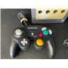 Image 4 : Nintendo Gamecube Console with Controller & Power Cord (Used) Tested; Powers On