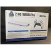 Image 7 : M15 Plus Retro Wireless 4K Plug & Play Gaming Stick with 20,000+ Built-In Games/23 Emulators - New