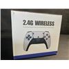 Image 8 : M15 Plus Retro Wireless 4K Plug & Play Gaming Stick with 20,000+ Built-In Games/23 Emulators - New